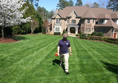 Photo: Myatt Landscaping
