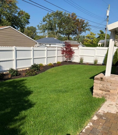 Photo: Moccia Lawn and Landscape, Inc.
