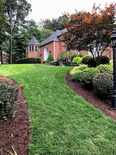 Photo: Farmside Landscape & Design