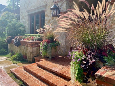 Photo: Beth Presley/Total Landscape Care