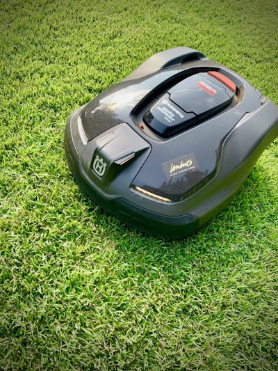 Photo: Beth Presley/Total Landscape Care