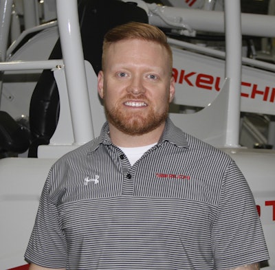 Keith Kramlich