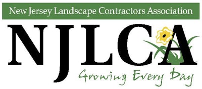 New Jersey Landscape Contractors Association logo