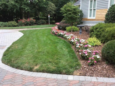 Photo: Canopy Lawn Care, Inc.