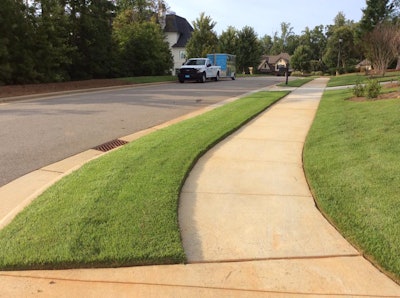 Photo: Canopy Lawn Care Inc.