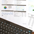 analytics-data-desk-keyboard