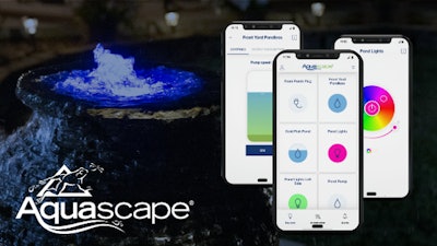 Photo: Aquascape Inc.