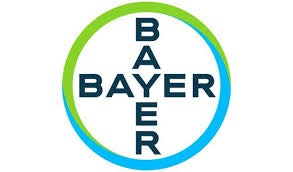 bayer group cross logo