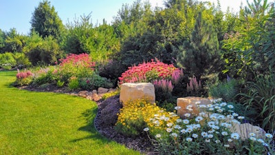 Photo: LandscapeGal