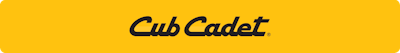 logo for cub cadet