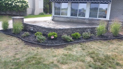 Photo: Moccia Lawn and Landscape, Inc.