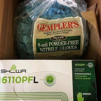 Photo: Gempler’s