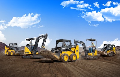 Photo: John Deere