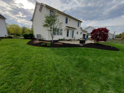 Photo: One Love Lawn