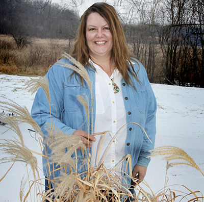 Dee Larson