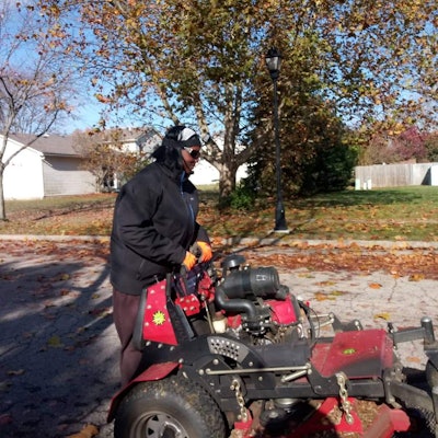 Photo: One Love Lawn