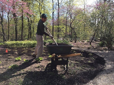 Photo: Grunder Landscaping Company