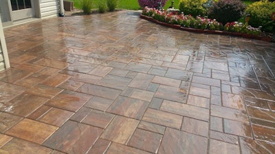 Photo: Moccia Lawn and Landscape, Inc.