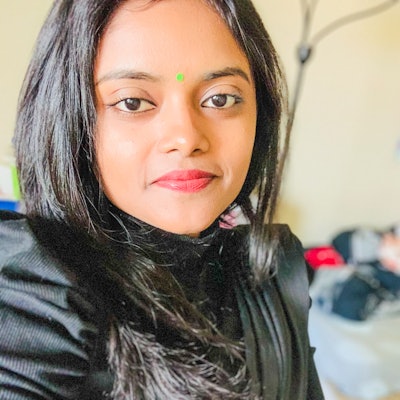 Shravya Peddigari