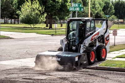Photo: Bobcat