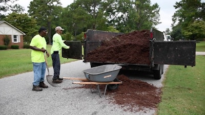 Photo: Third Street Facility Services