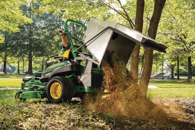 Photo: John Deere
