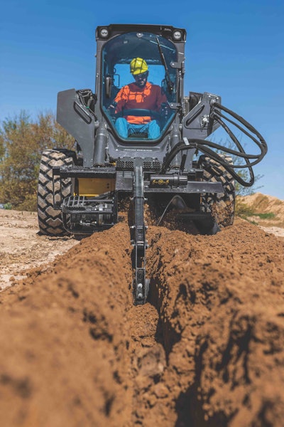 Photo: John Deere