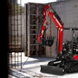 red-compact-excavator-yanmar-sv40