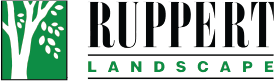 logo for ruppert landscape