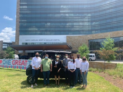 Photo: Kioti Tractor