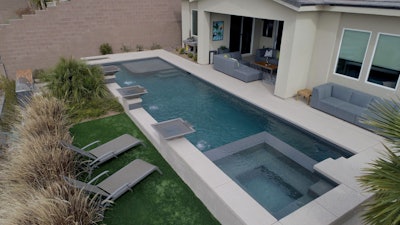 Photo: Anthony & Sylvan Pools