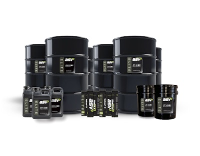 Photo: ASV Holdings, Inc.