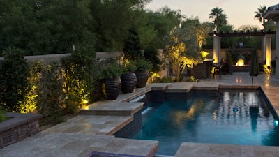 Photo: Total Landscape Care