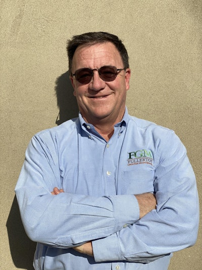 Scott Fullerton