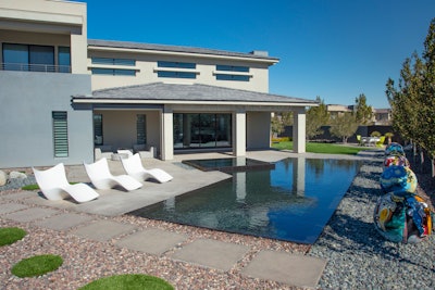 Photo: Anthony & Sylvan Pools