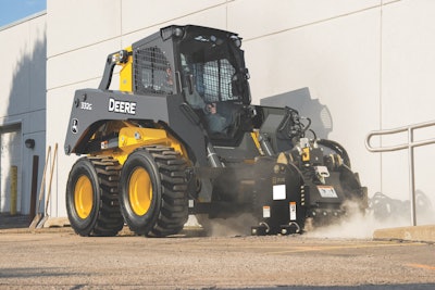 Photo: John Deere