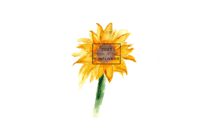 national garden bureau 2021 year of the sunflower