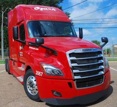 Photo: Ozark Motor Lines