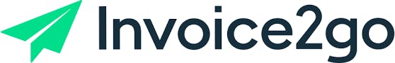 logo for invoice2go