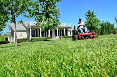 Photo: LawnStarter
