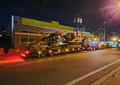 Photo: Talbert Manufacturing