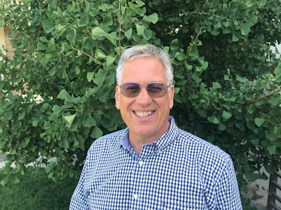 Roger Zino