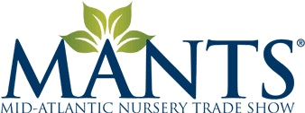 MANTS logo for the mid-atlantic nursery trade show