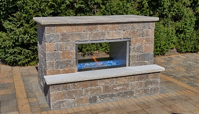 Photo: Keystone Hardscapes