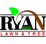 ryan lawn & tree logo