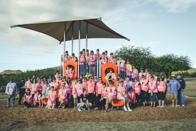 Photo: SiteOne