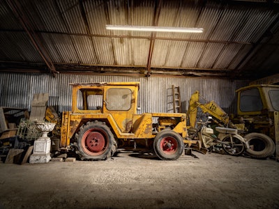 Photo: JCB