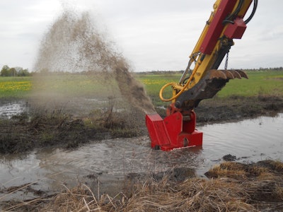 Photo: Ransome Attachments