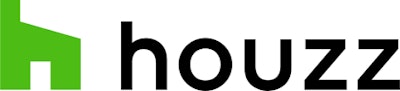 primary logo for houzz
