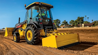 Photo: John Deere